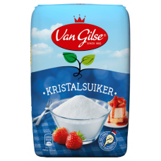 kristalsuiker v Gilse los 1kg